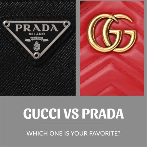 prada vs gucci handbags|Prada vs Gucci differences.